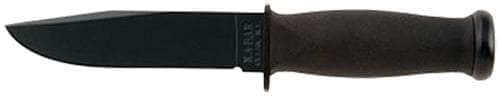 KABAR 2221    MARK 1 STR                 5.13  BLK
