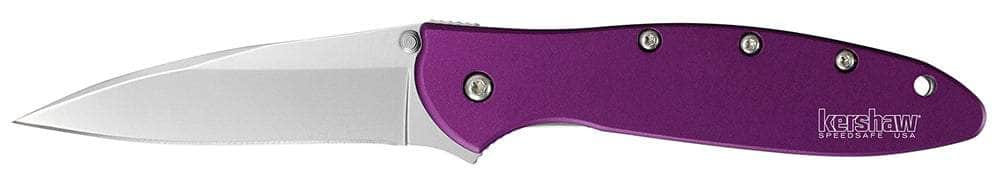 KER 1660PUR     LEEK                        PURPLE
