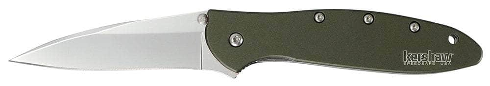 KER 1660OL LEEK OLIVE DRAB