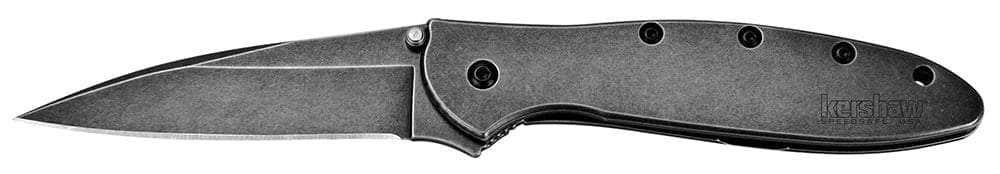 KER 1660BLKW    LEEK                     BLACKWASH