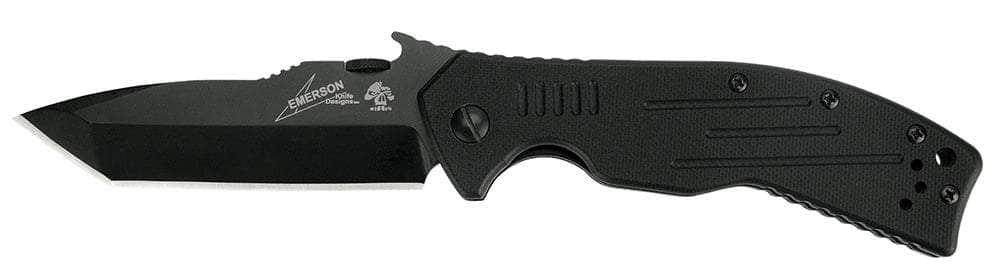 KER 6044TBLK EMERSON CQC 8K
