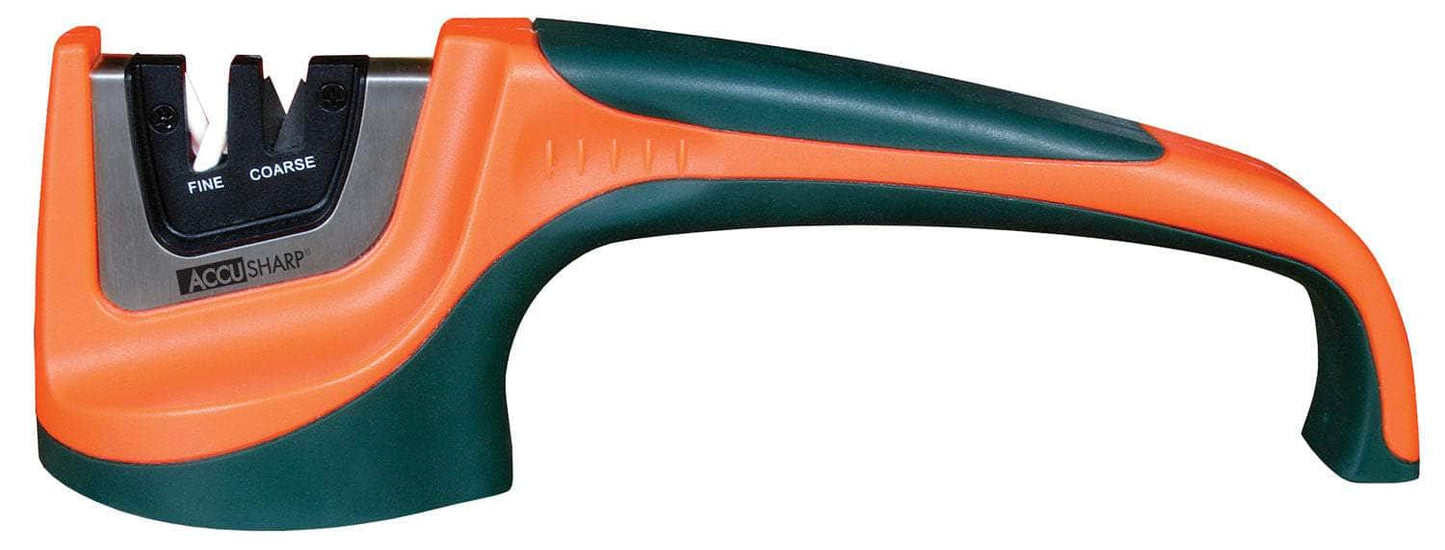 FPI 039C  ACCUSHARP PULL THROUGH SHARPENER