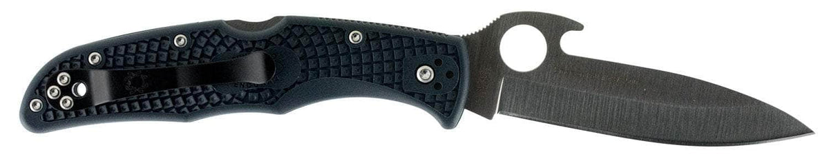 SPY C10PGYW        ENDURA 4 WAVE PLN DP   3.81 BLK