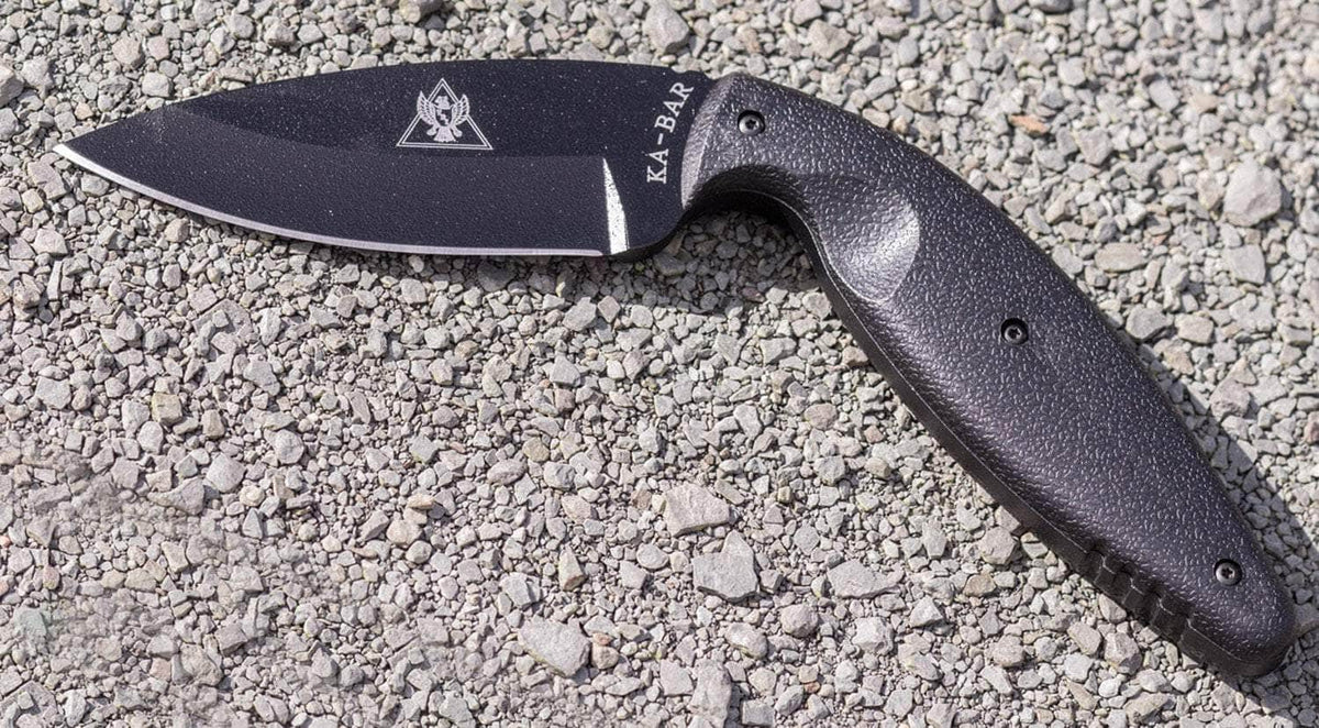 KABAR 1482    TDI LE LG                  3.69  BLK
