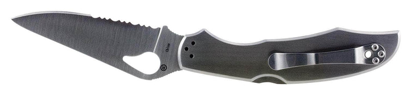 SPY BY03PS2        BYRD CARA CARA CMB DP  3.75  SS