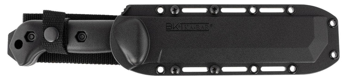 KABAR BK3     BECKER TAC TOOL            7     BLK