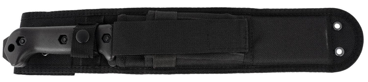 KABAR BK9     BECKER COMBAT BOWIE        9.25  BLK