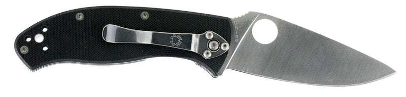 SPY C122GP         TENACIOUS PLN       DP 3.39 BLK