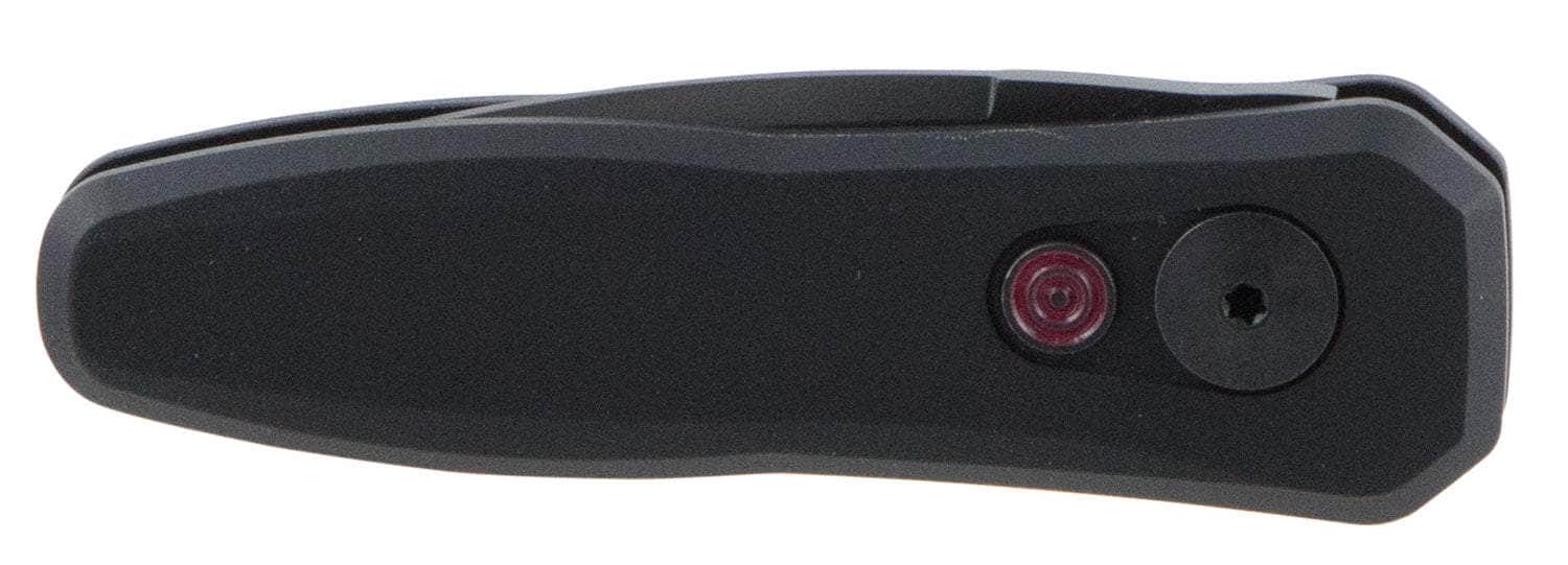 KER 7500BLK     LAUNCH 4 DLC        BLACK/ALUM