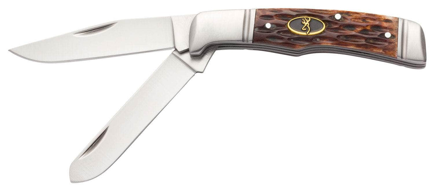 BRN 3220012    KNIFE  JOINT VENTURE   JIGGED BONE