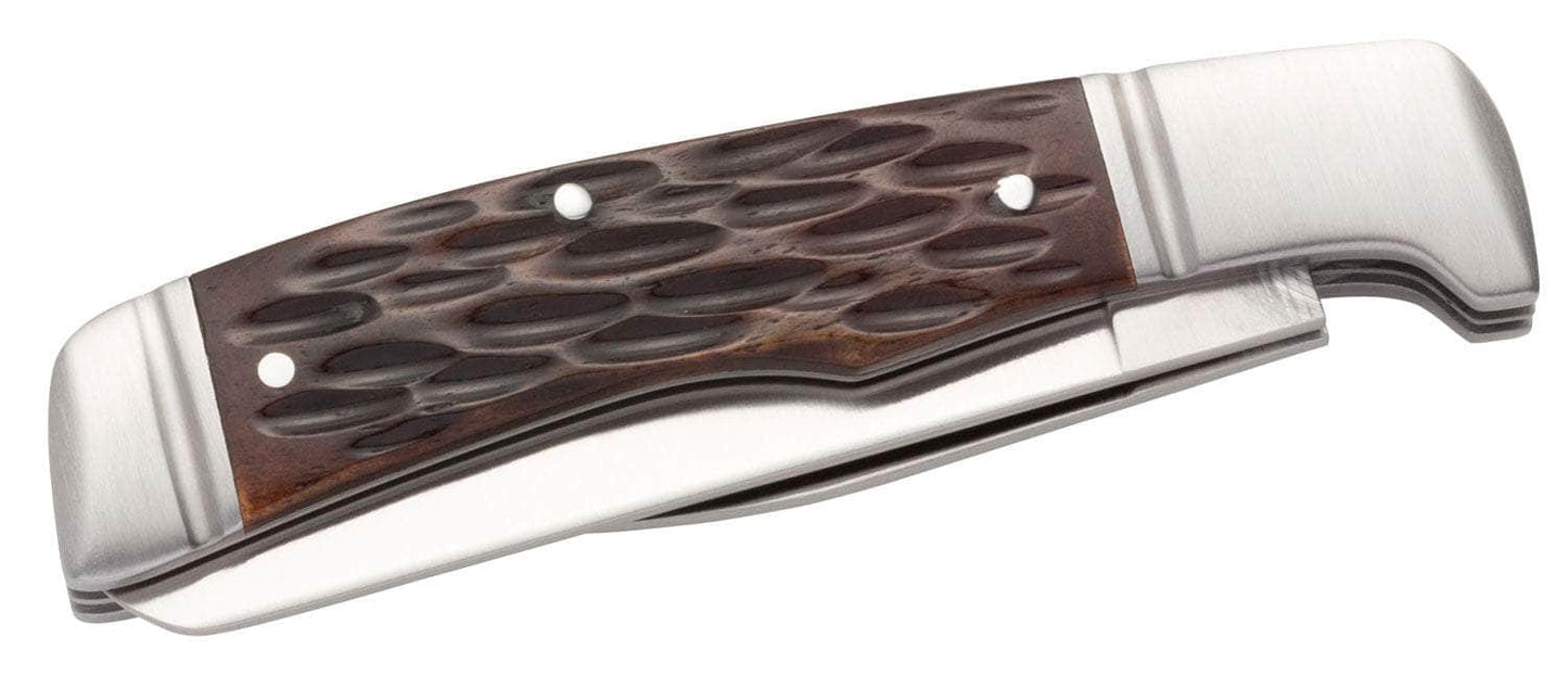 BRN 3220012    KNIFE  JOINT VENTURE   JIGGED BONE
