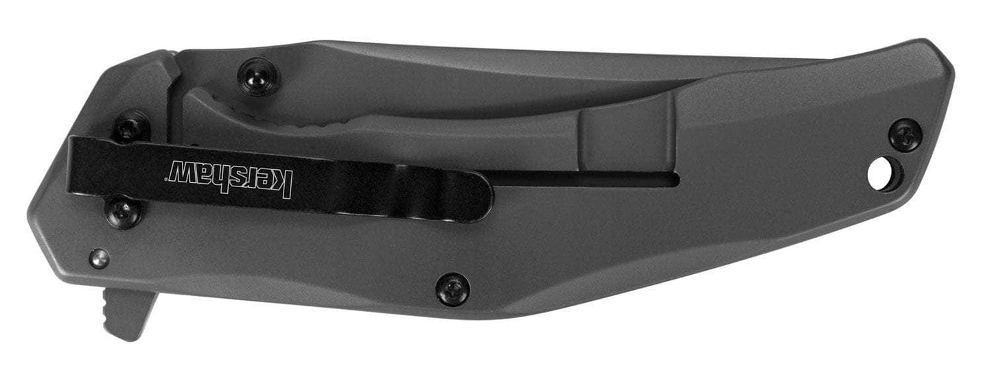KER 8300        DUOJET  GRAY PVD COATING/CF INSERT