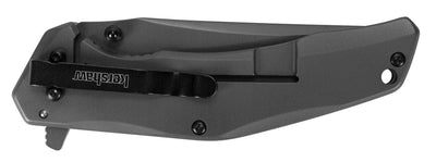 KER 8300        DUOJET  GRAY PVD COATING/CF INSERT