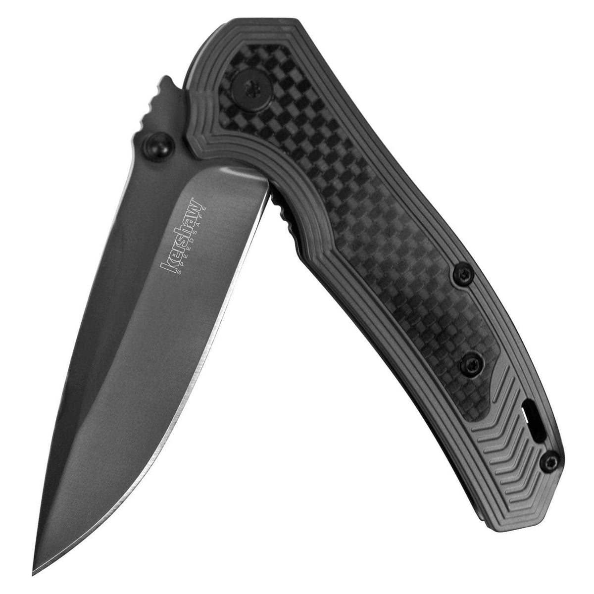 KER 8310        FRINGE  GRAY PVD COATING/CF INSERT