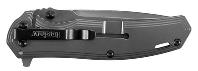 KER 8310        FRINGE  GRAY PVD COATING/CF INSERT