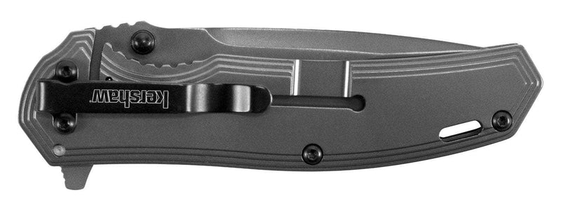 KER 8310        FRINGE  GRAY PVD COATING/CF INSERT