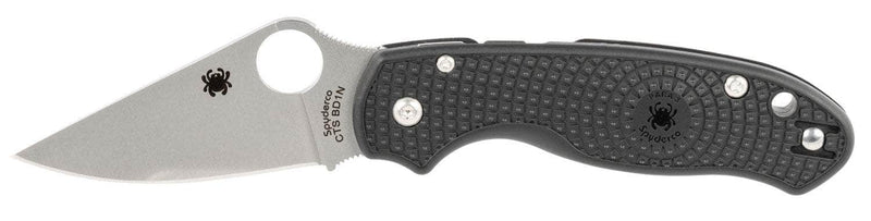 SPY C223PBK        PARA 3 LGWT  PLN CLPNT 2.92 BLK