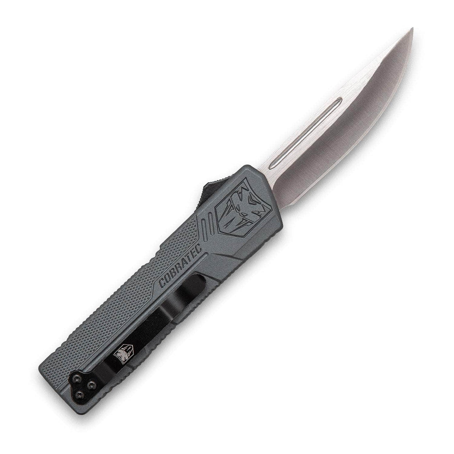 COBRA GYCTLWDNS      LWT GREY  DROP