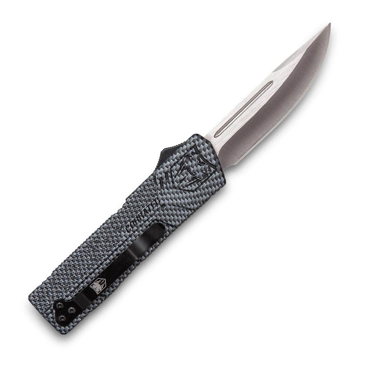 COBRA CFCTLWDNS      LWT CARBON FIBER DROP