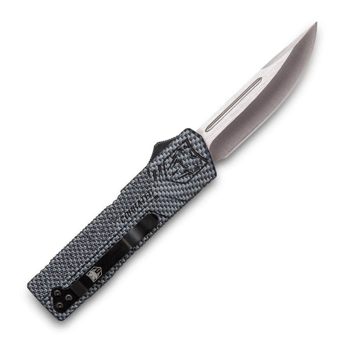 COBRA CFCTLWDNS      LWT CARBON FIBER DROP