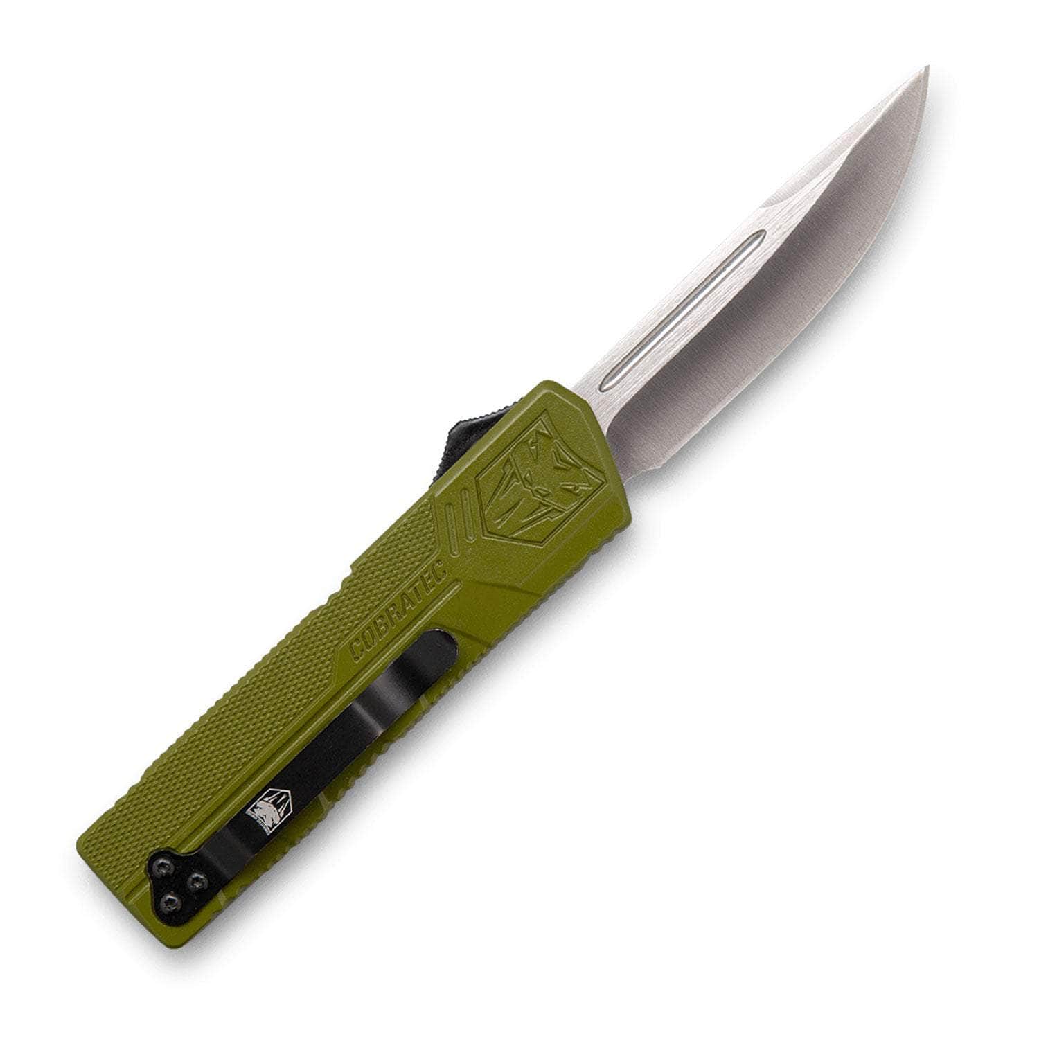COBRA ODCTLWDNS      LWT OD GREEN DROP