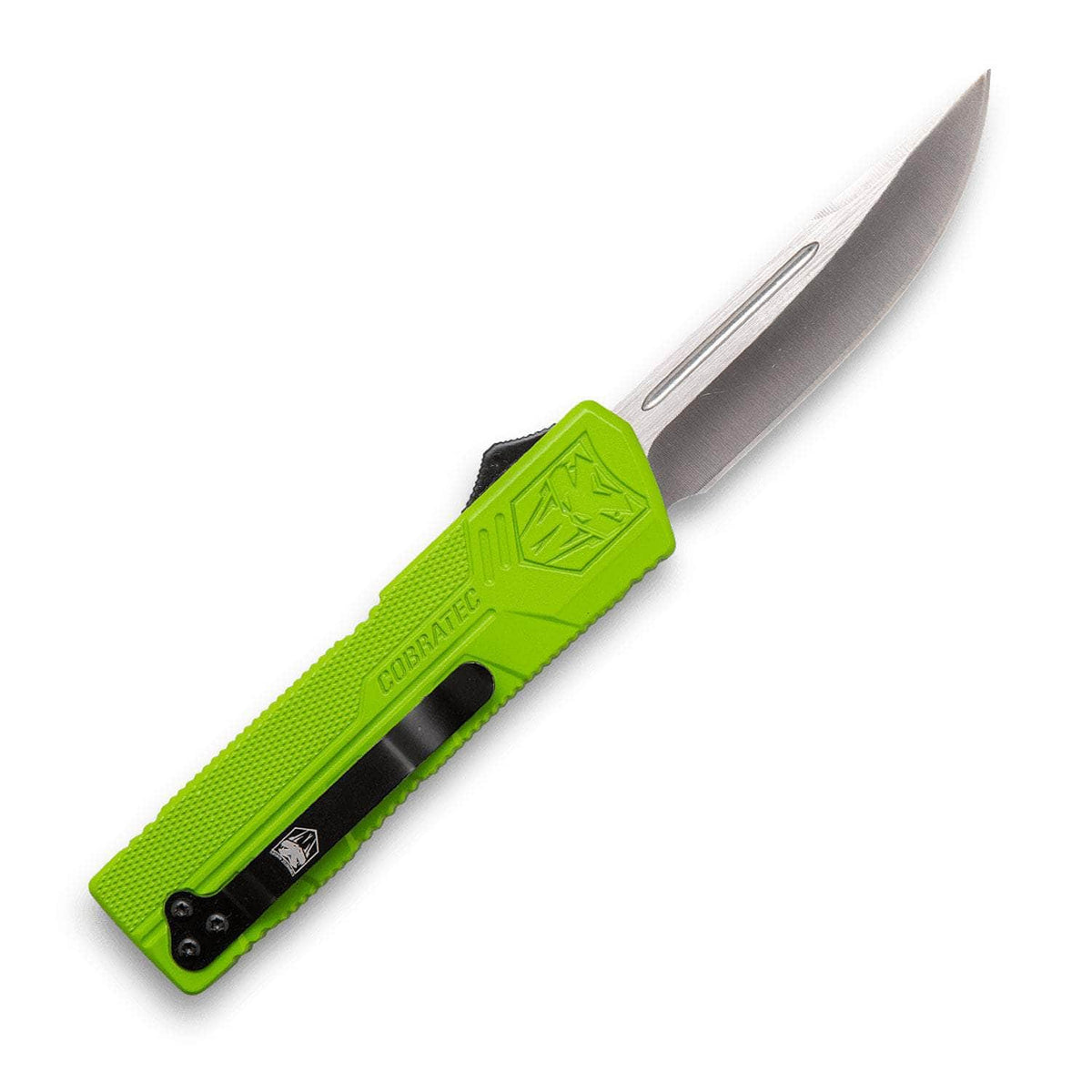 COBRA ZBGCTLWDNS     LWT ZOMBIE GREEN DROP