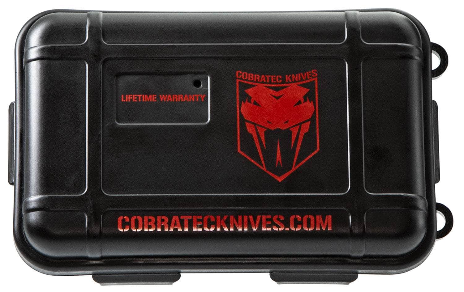 COBRA SPKCTK1STNS    SML CTK1 TANTO PINK