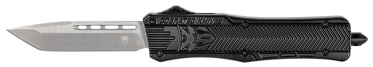 COBRA MBCTK1MTNS     MED CTK1 TANTO BLACK