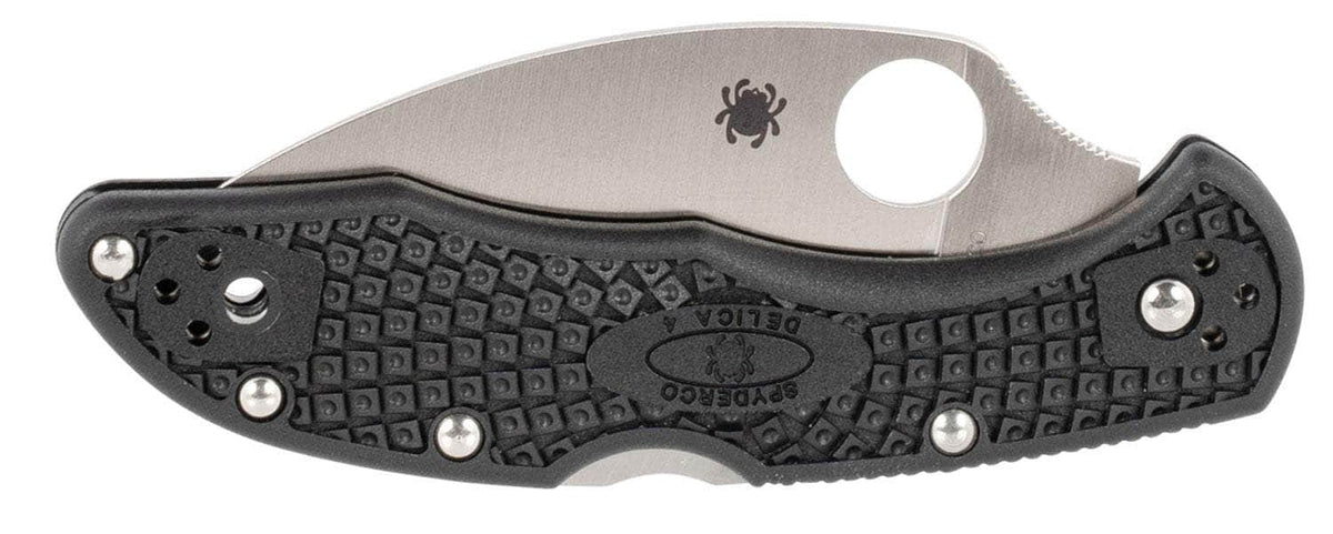 SPY C11FPWCBK      DELICA 4 WHARNCLF PLN  2.87 BLK