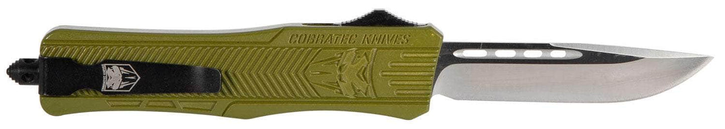 COBRA MODCTK1MDNS    MED CTK1 DROP  ODGREEN