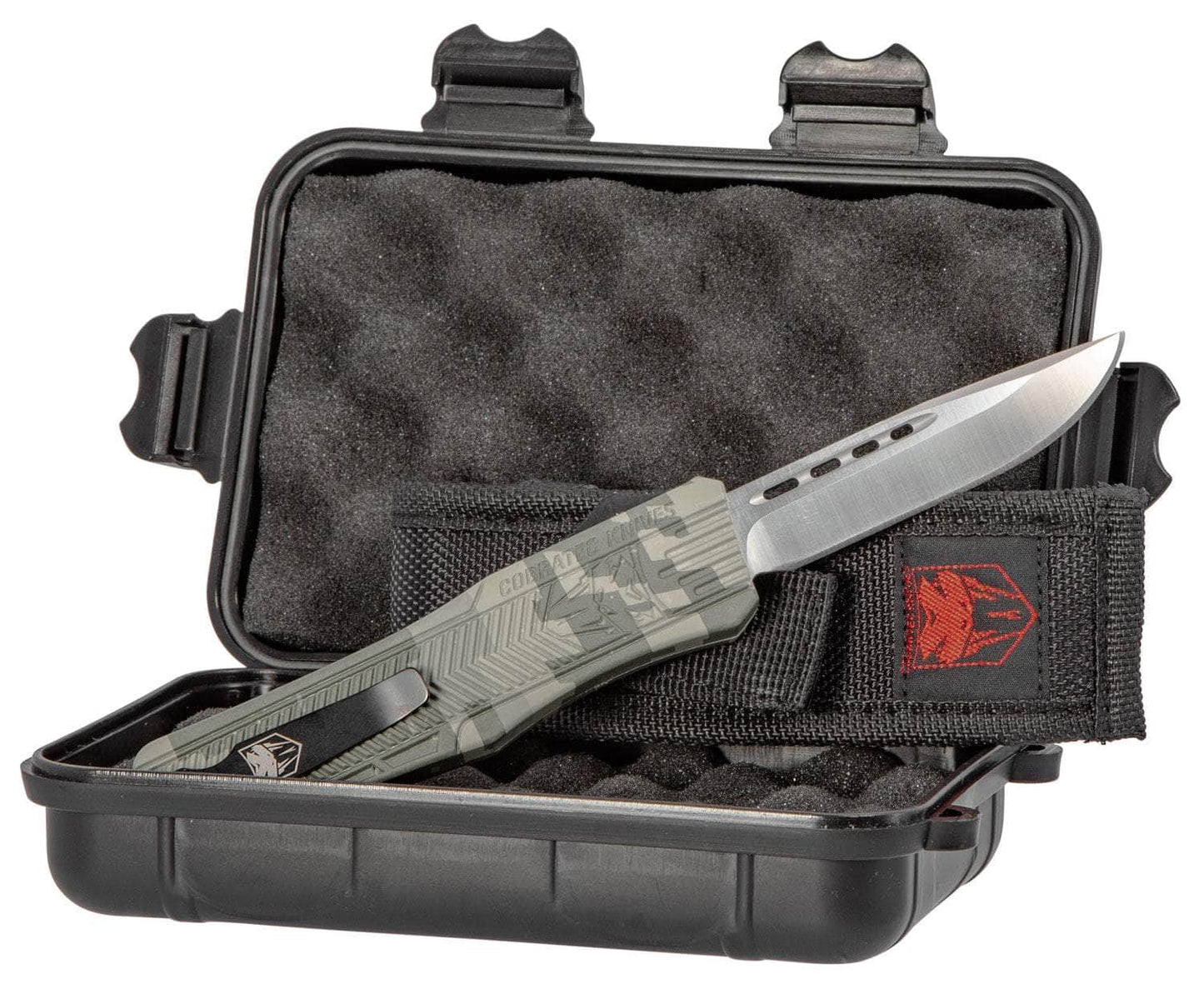 COBRA MADCCTK1MDNS   MED CTK1 DROP DIGICAMO