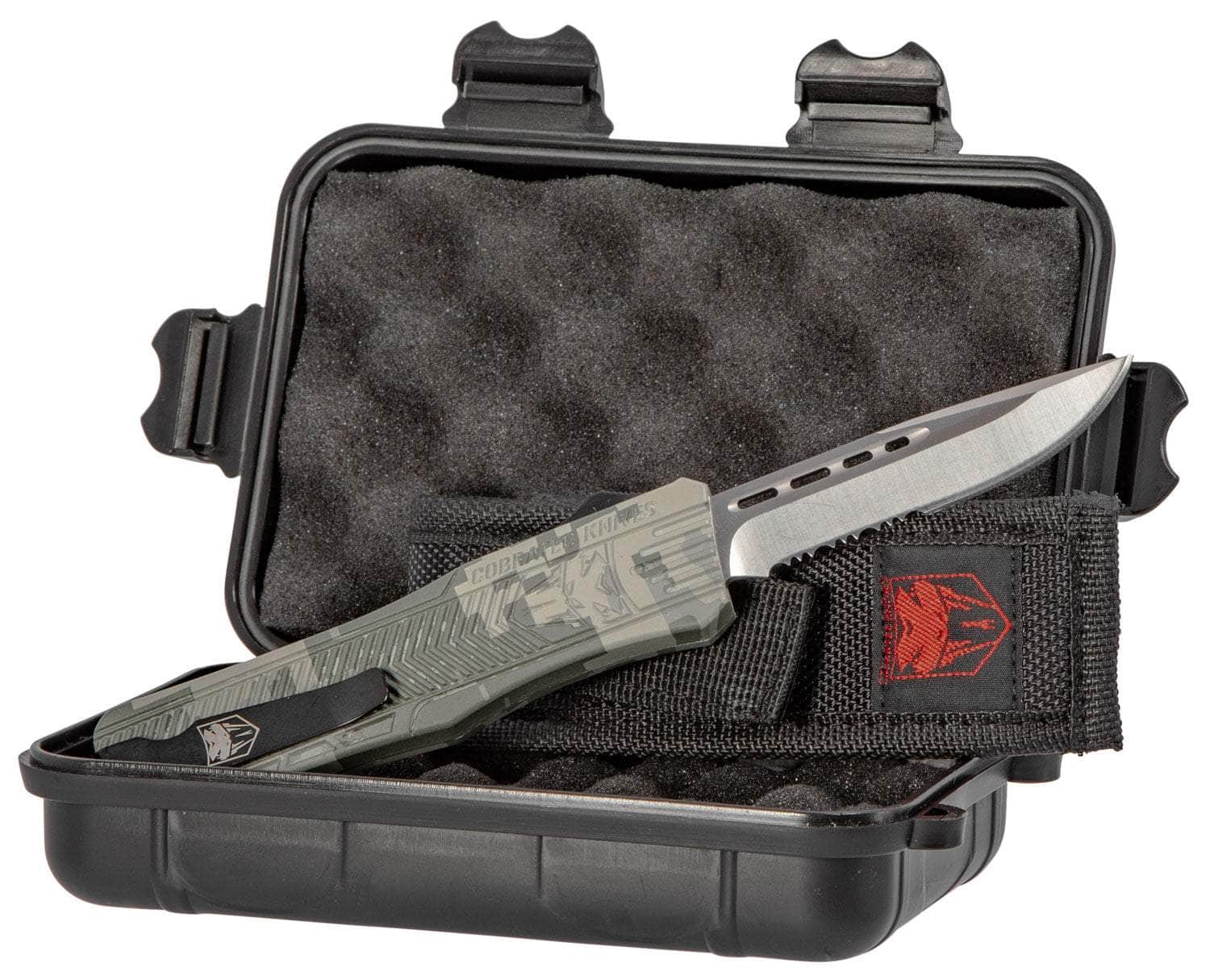 COBRA MADCCTK1MDS    MED CTK1  SERR DROP DIGICAMO