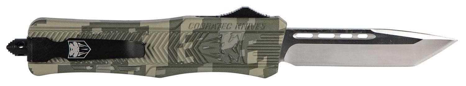 COBRA MADCCTK1MTNS   MED CTK1  TANTO DIGICAMO