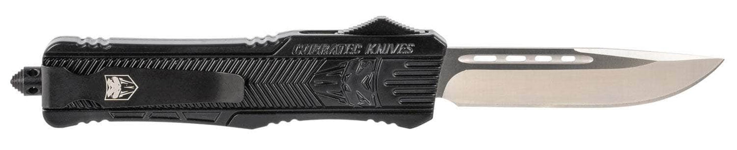 COBRA LBCTK1LDNS     LG CTK1 BLACK DROP