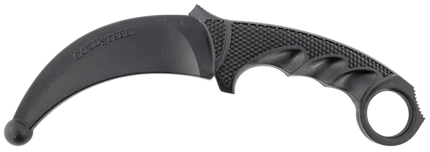 COLD 92R49 KARAMBIT TRAINER