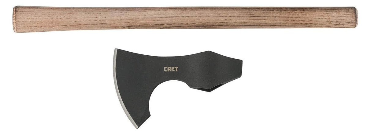 CRKT 2736     BERSERKER         19L 4.65      HKRY