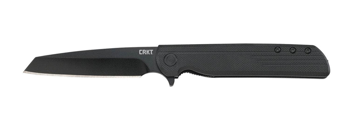 CRKT 3802K    LCK +             3.24 TANTO     BLK