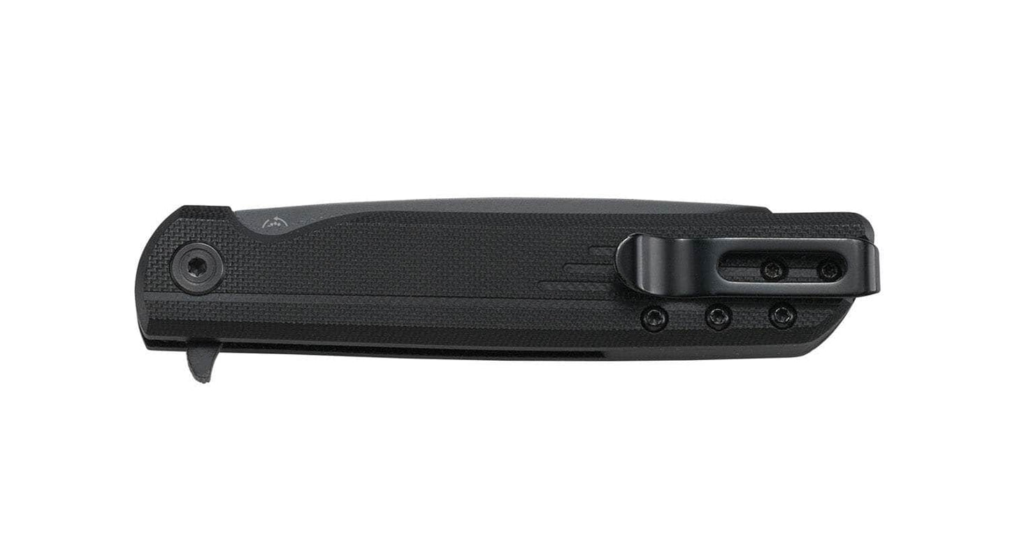 CRKT 3802K    LCK +             3.24 TANTO     BLK