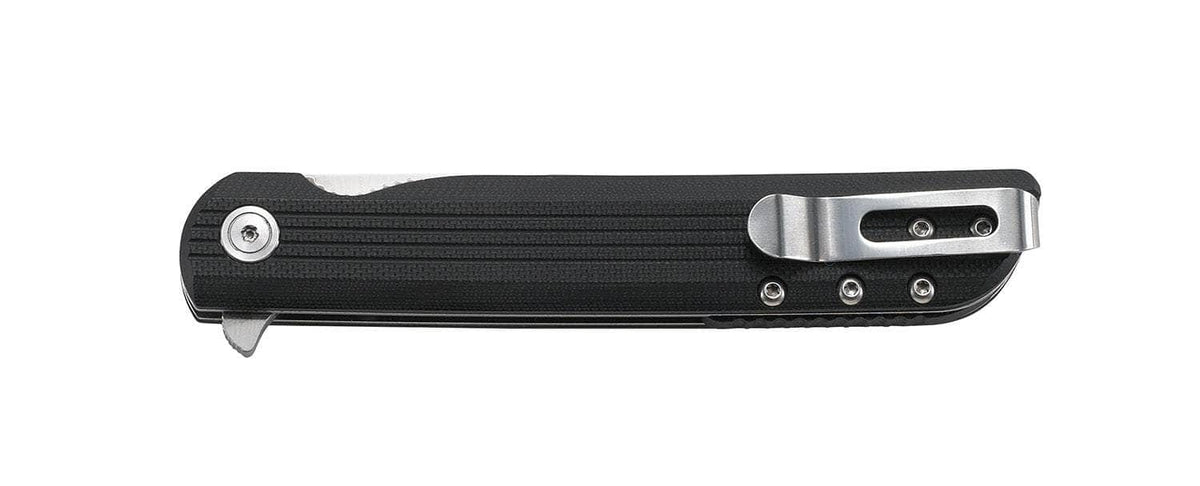 CRKT 3810     LCK + LARGE       3.62 DROP  BLK/GRN