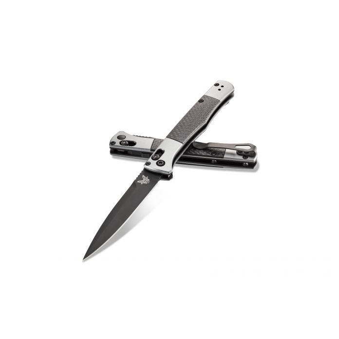 BENCHMADE FACT, AUTO AXS