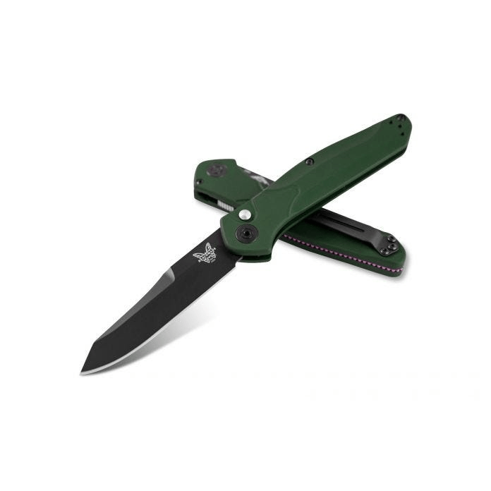 BENCHMADE OSBORNE, REV TANTO, AUTO
