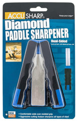 FPI 051C ACCUSHARP DIAMOND PADDLE SHARPENER