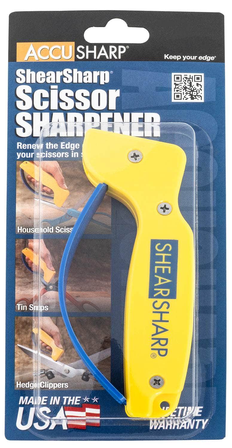 FPI 002C SHEARSHARP SCISSOR SHARPENER