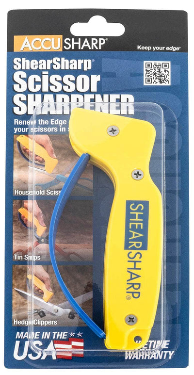 FPI 002C  SHEARSHARP SCISSOR SHARPENER