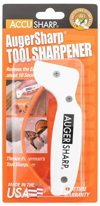 FPI 007C  AUGERSHARP  TOOL SHARPENER
