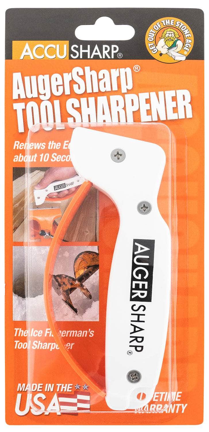 FPI 007C  AUGERSHARP  TOOL SHARPENER