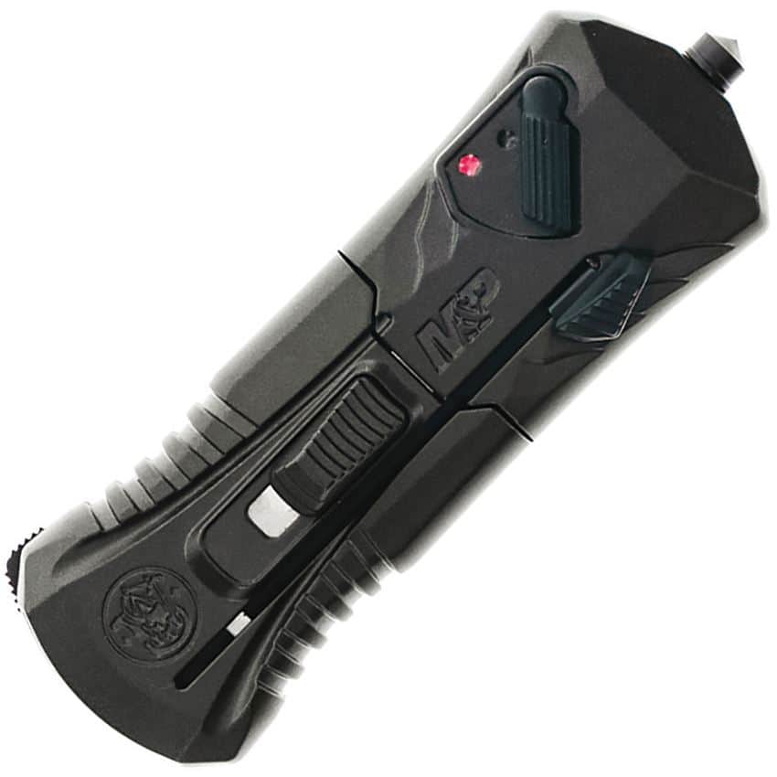 M&P 1219171 MPOTF COMPACT GRAY / BLACK