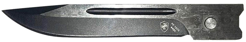 TEMP SEG332   SML   EAGLE DROP POINT 440C SLV