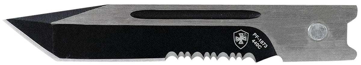 TEMP SAR15531 SML   C&amp; TAKE IT AR15  TANTO SER BLK