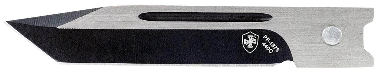 TEMP MBTB331  SLIM  BACK THE BLUE DROP PT BLK